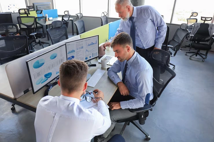 Service Development Planning