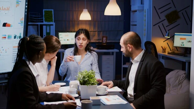 Strategy Consultation and Custom SEM Plans
