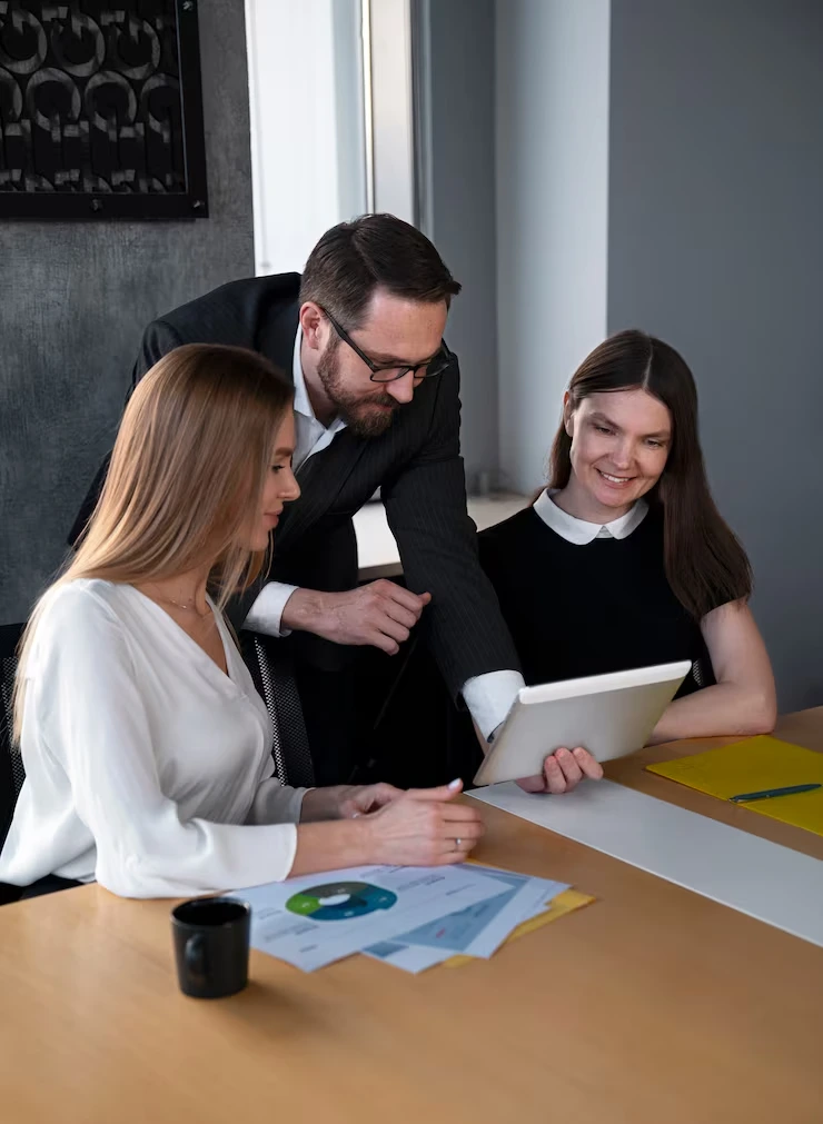 Organizational Design Consulting UK
