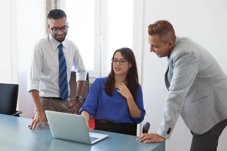 Change Management