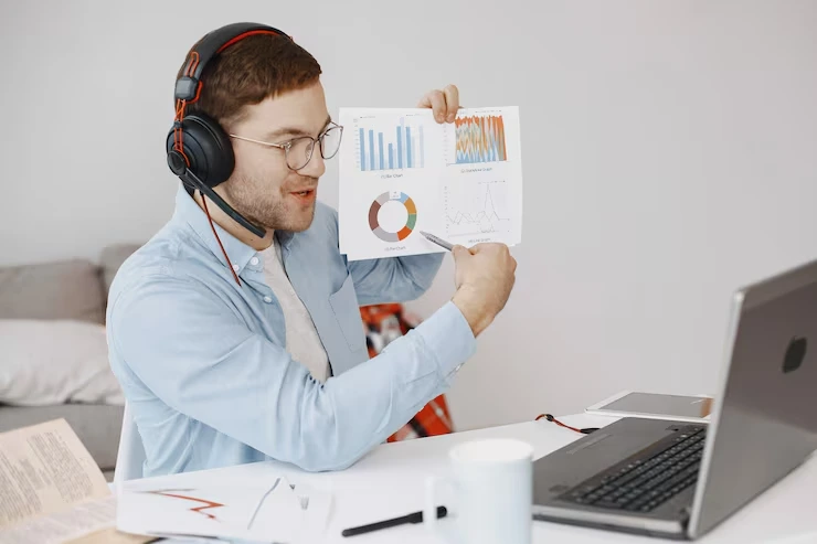 KPI Framework Development & Performance Metrics