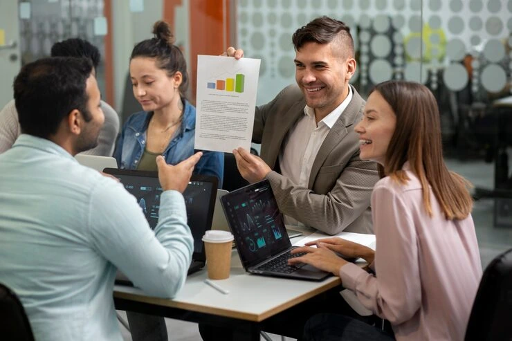 Customer Acquisition Planning
