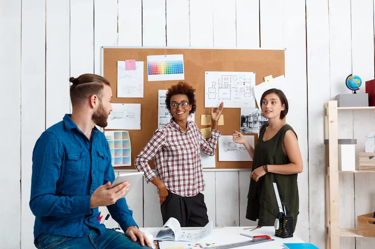 Creating a Solid Product Launch Plan
