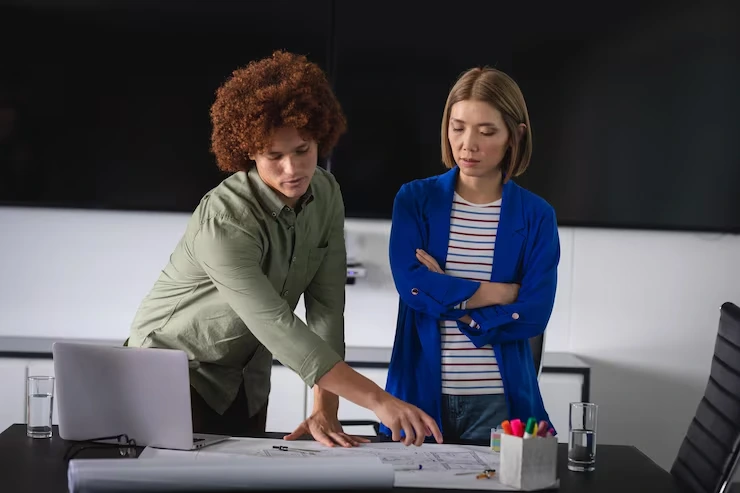 Cross-Functional Innovation Sprints