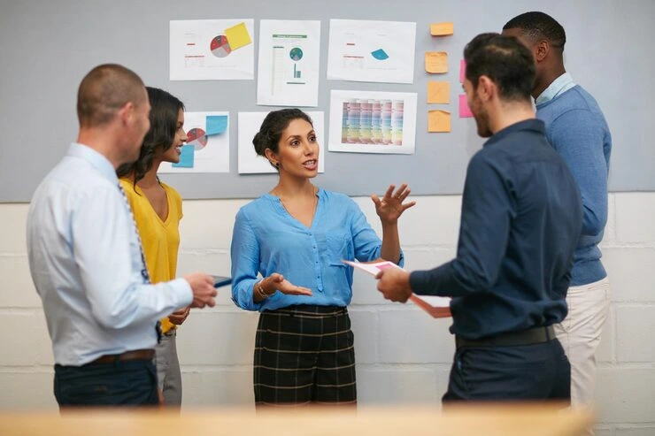 Sales Funnel Optimisation