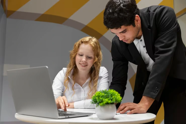 Digital Consultancy UK That Cuts Waste And Fixes What’s Broken