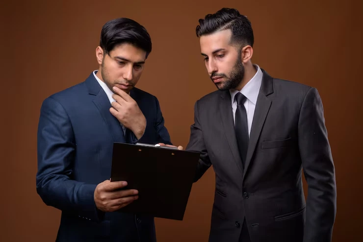 Why Choose Us for Entry-Level Business Consulting