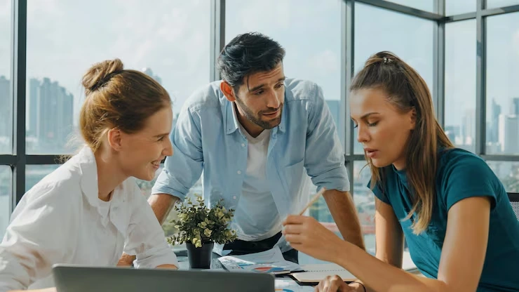 Effective Decision-Making Processes