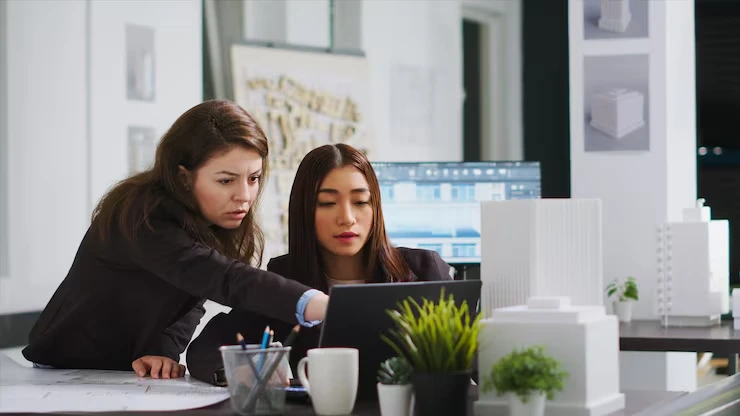 Why Work With Us?