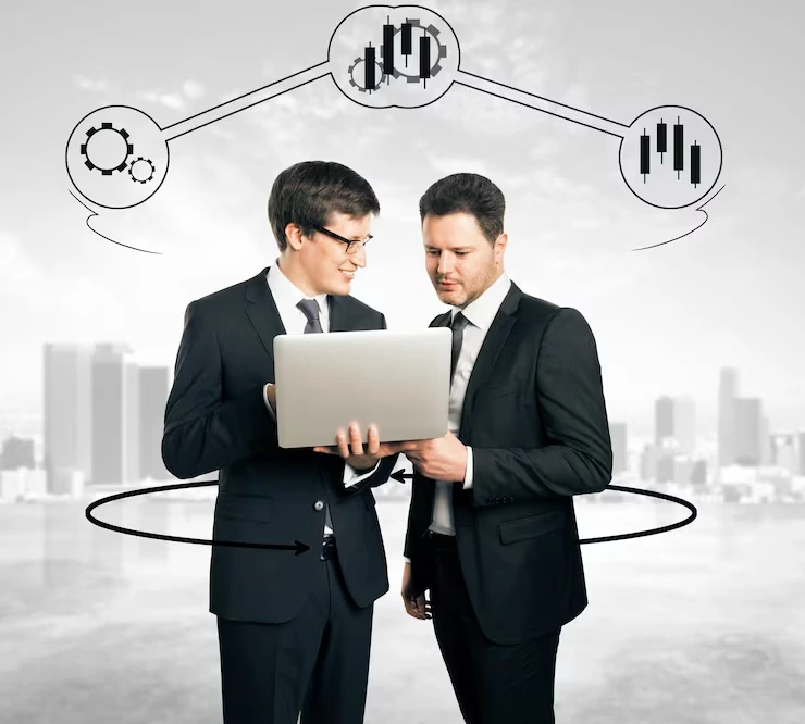 Team Structure & Operational Load Balancing