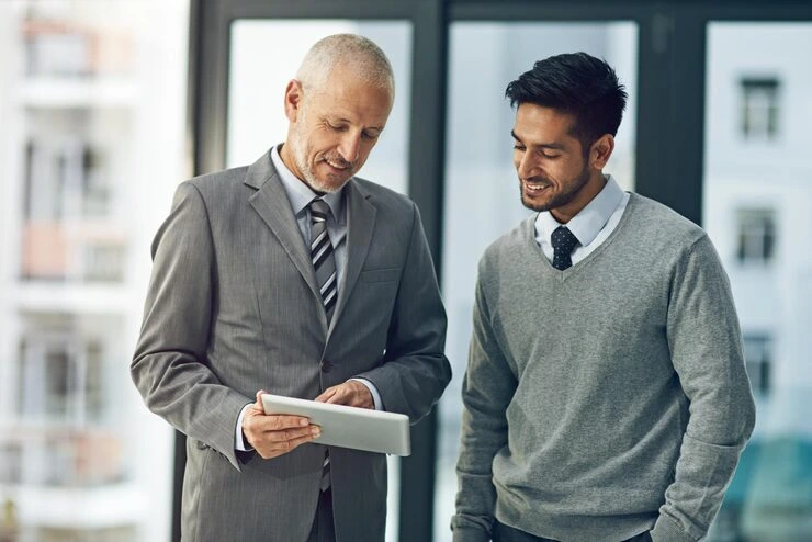 Leadership And Decision-Making Frameworks