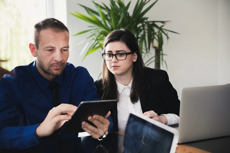 Digital Infrastructure Review And System Audit