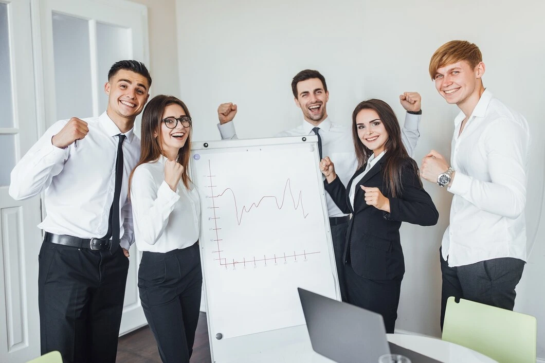 Certified and Experienced Team