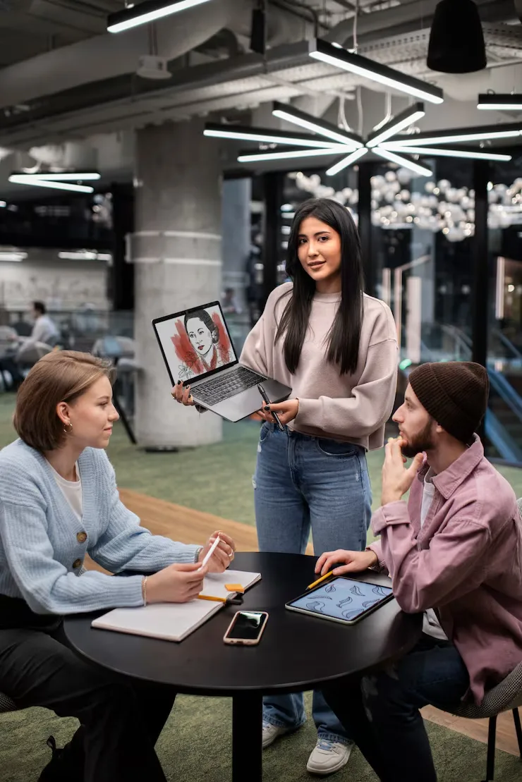 Digital Marketing Campaigns
