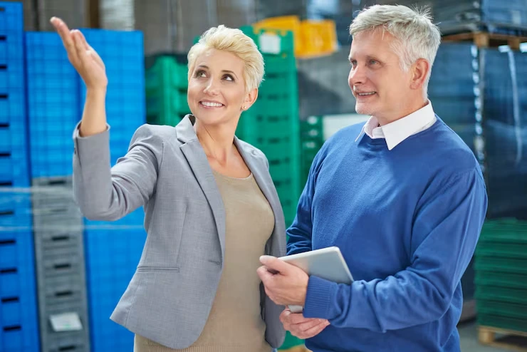 Supply Chain Strategy & Cost Efficiency