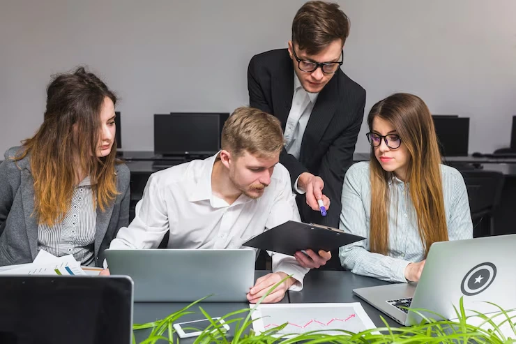 Data Governance and Compliance