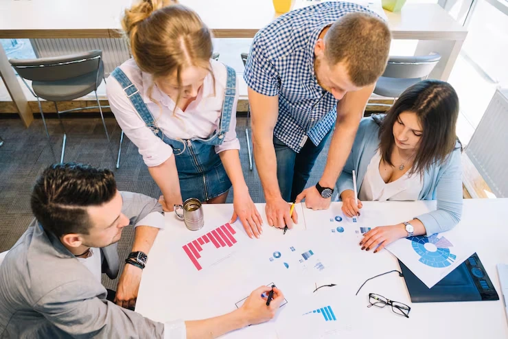 Project Planning and Strategy