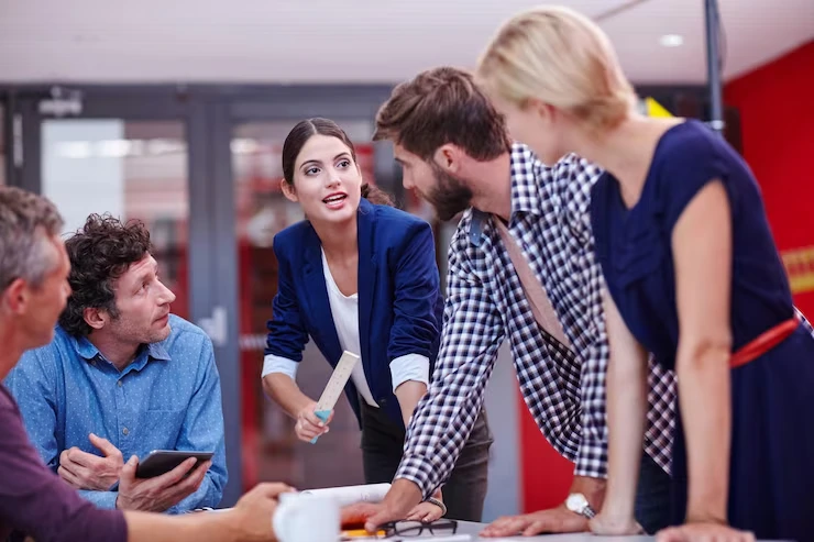 Impact Consulting UK Services