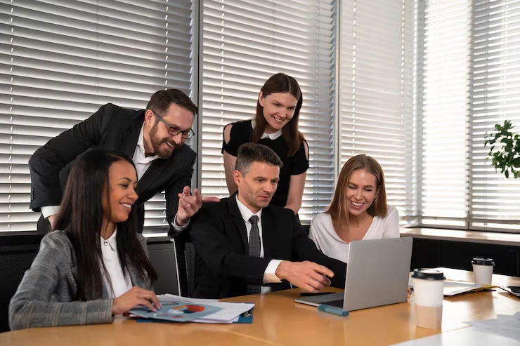 Pearl Lemon Consulting Commitment to Quality and Compliance