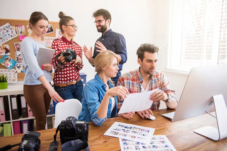Content Strategy Development