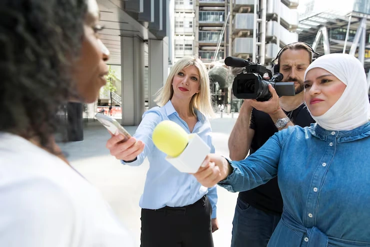 Media Relations and Outreach