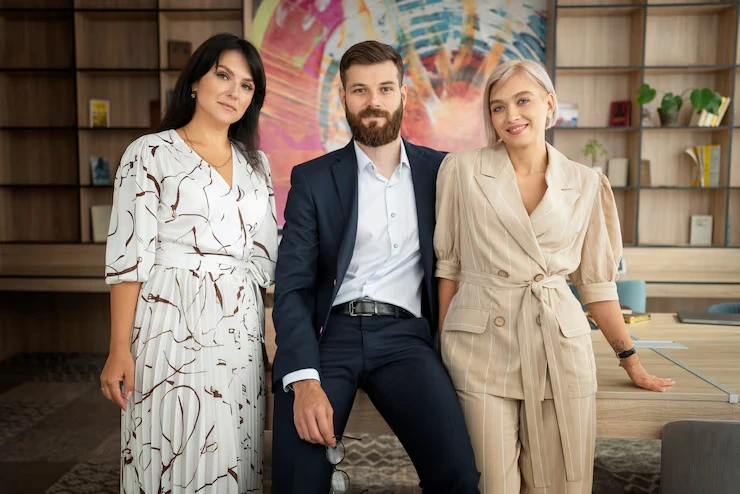 Business Model Refinement