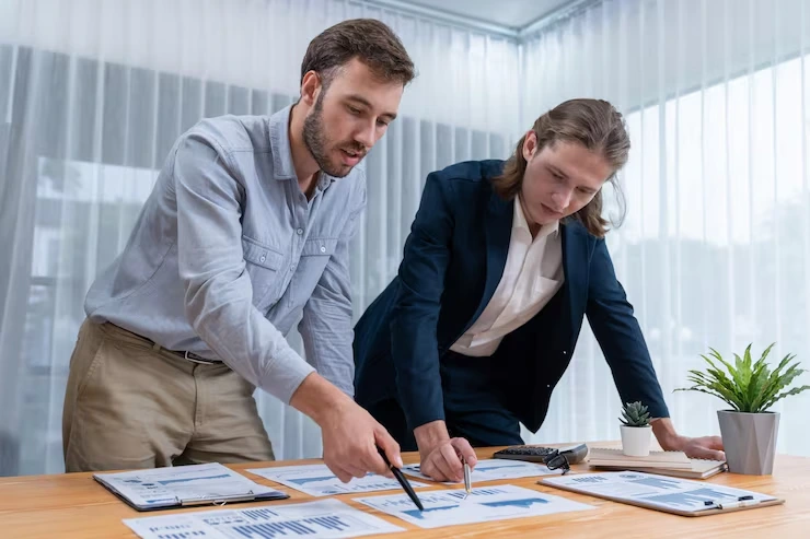 Capital Stack Planning