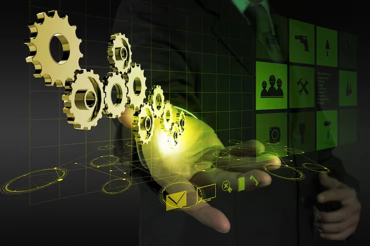 Change Management & Implementation Oversight