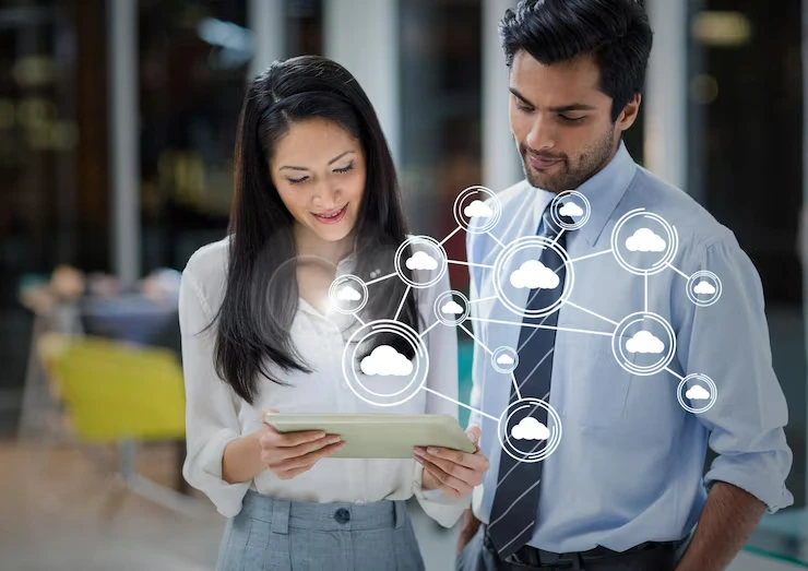 Cloud Data Solutions