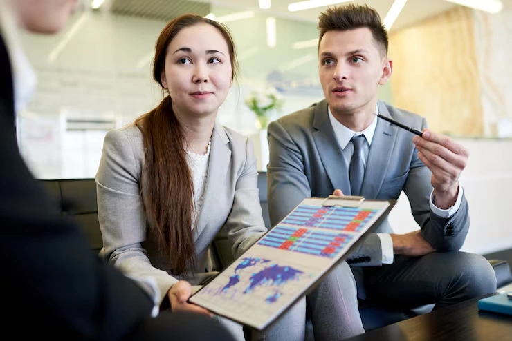 Competitor Benchmarking & Sector Positioning