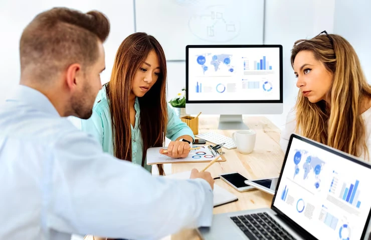 Content Analytics and Performance Tracking