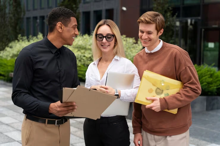 Customer Profiling & Journey Mapping