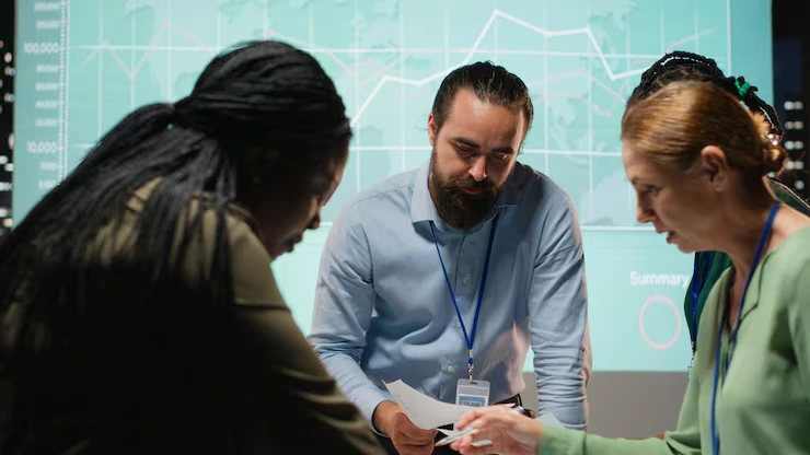 Data Collection and Integration