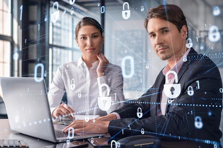 Data Security and Privacy