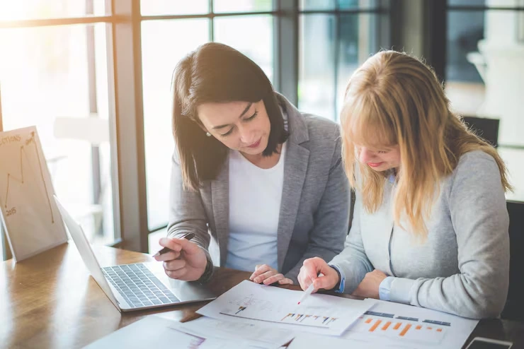 Financial Modelling & ROI Forecasting