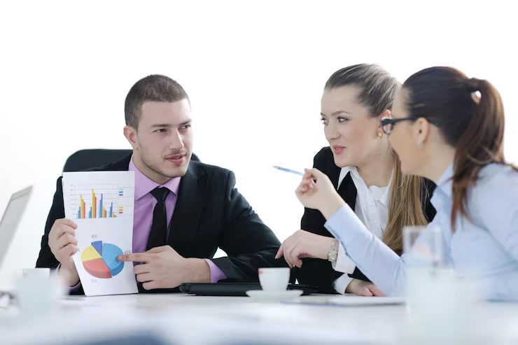 In-Depth Market and Competitor Analysis