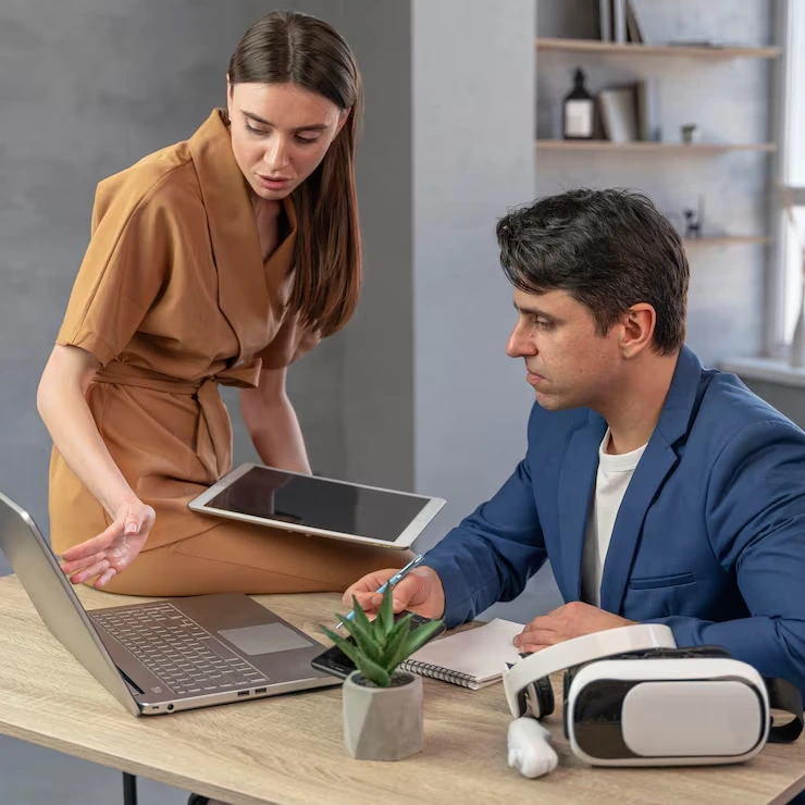 Internal Communication Technology Solutions