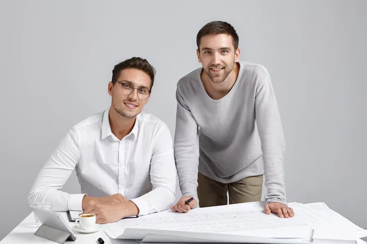 Internal Innovation Framework Development