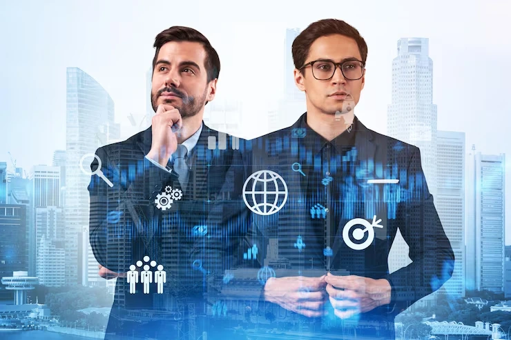 Internal Stakeholder Intelligence Alignment