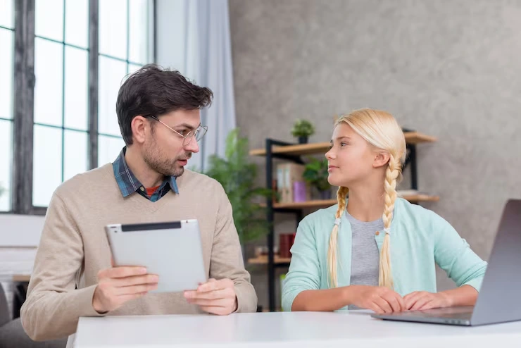 Leadership Communication Coaching