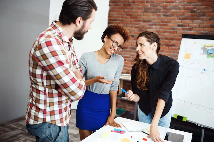 Marketing Strategy Development