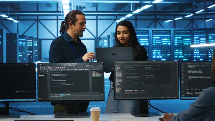 Network Security Solutions