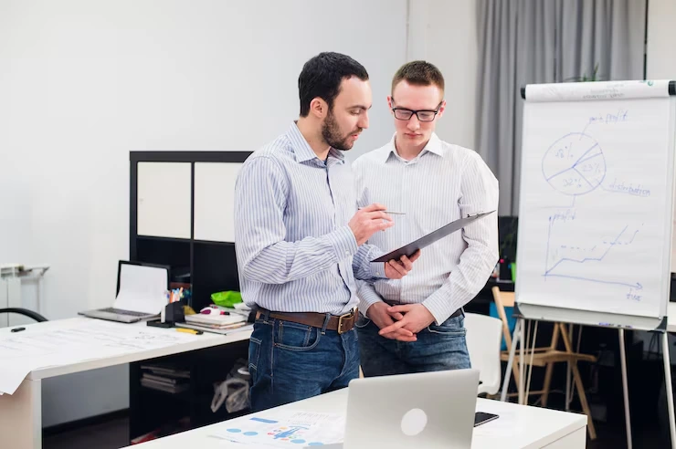 Operational Risk Management