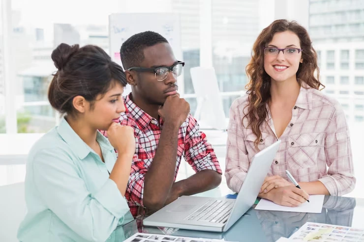 Organizational Design Consulting UK