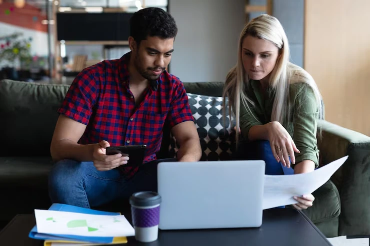 Paid Search Advertising (PPC)