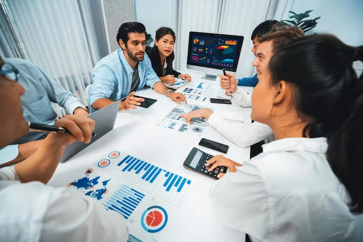 Predictive Analytics