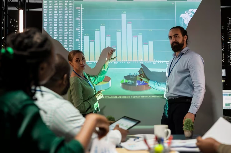 Project Performance Monitoring