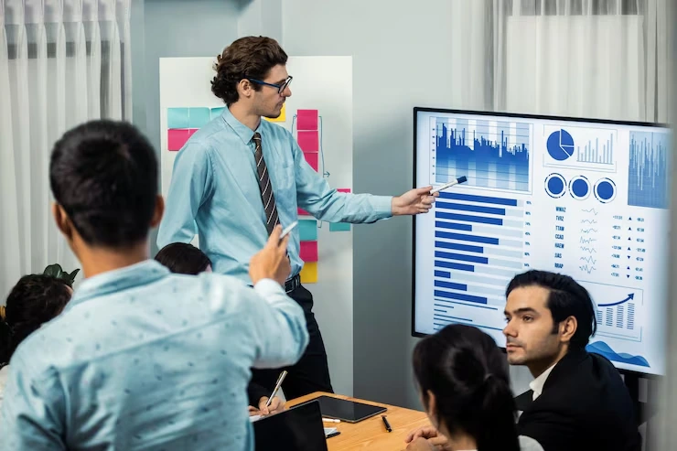 Reporting and Dashboards