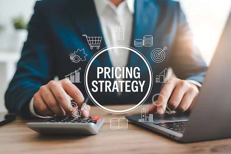 Revenue Model Restructuring