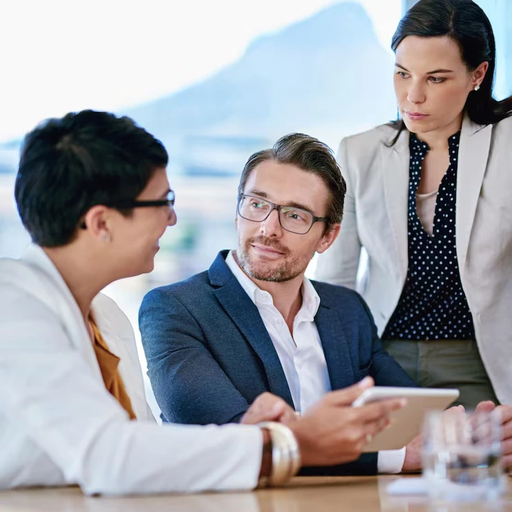 Risk Management & Compliance